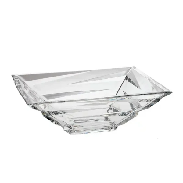 Zig Zag Frutera Cristal