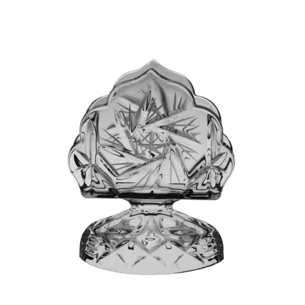 Servilletero Foot  * Hand Cut