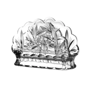 Servilletero Spectrum * Hand Cut