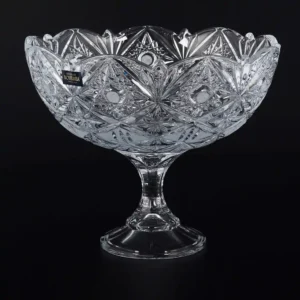 Tucana-Nova Frutera Cristal Pie