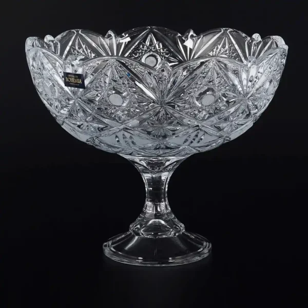 8K7-69004-0-99008-220 Tucana-Nova Frutera Cristal Pie