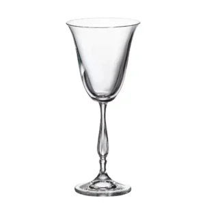 Copas de vino blanco Fregata  185ml set x 6pz