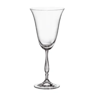 Copas de vino rojo Fregata  350ml set x 6pz