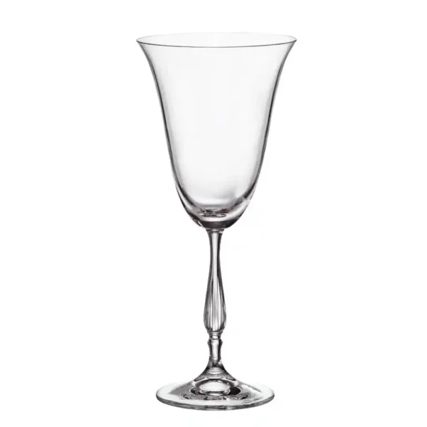 Copas de vino rojo Fregata  350ml set x 6pz