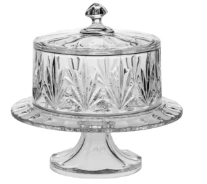 Tulipan Tortera Domo /Pedestal