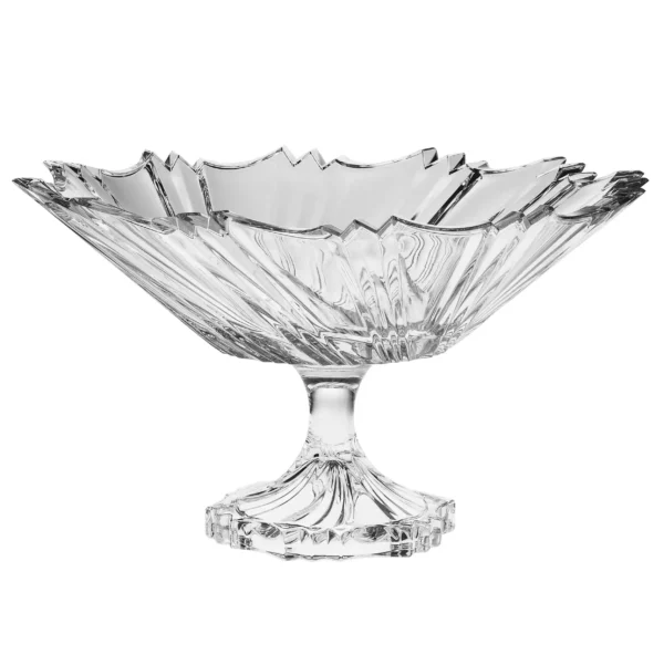 990-65844-0-69000-330-107 Ikaros Frutera Cristal Pie