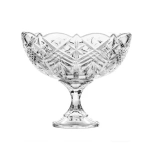 Taurus-Nova Frutera Cristal Pie 22 cm