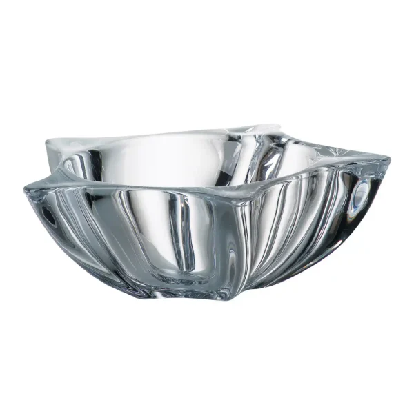 9K7-6KC37-0-99P77-305-169 Yoko Frutera Cristal 30,5 cm