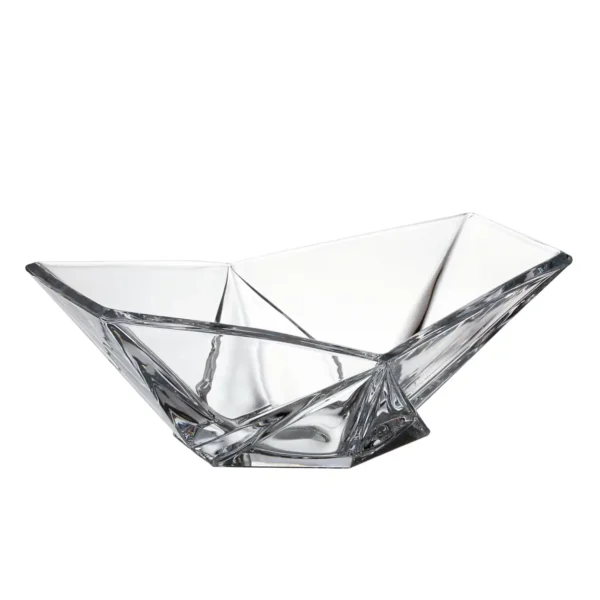 Origami Frutera Cristal  330