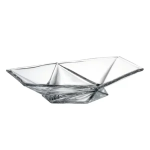 Origami Frutera Cristal  350